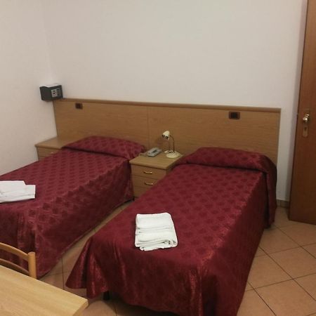 Albergo Della Stazione 카이로 몬테노테 객실 사진