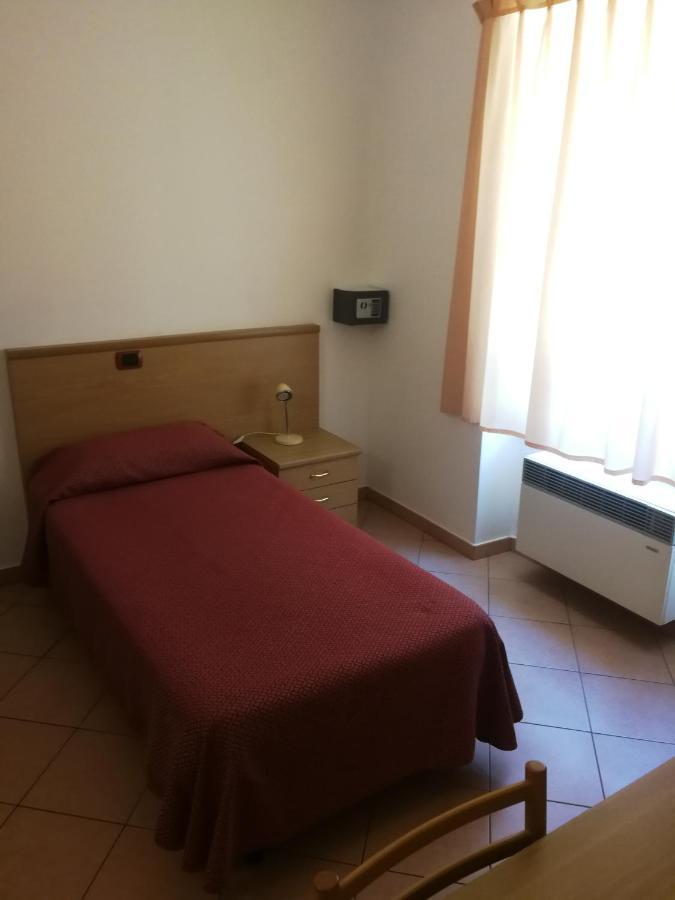 Albergo Della Stazione 카이로 몬테노테 객실 사진