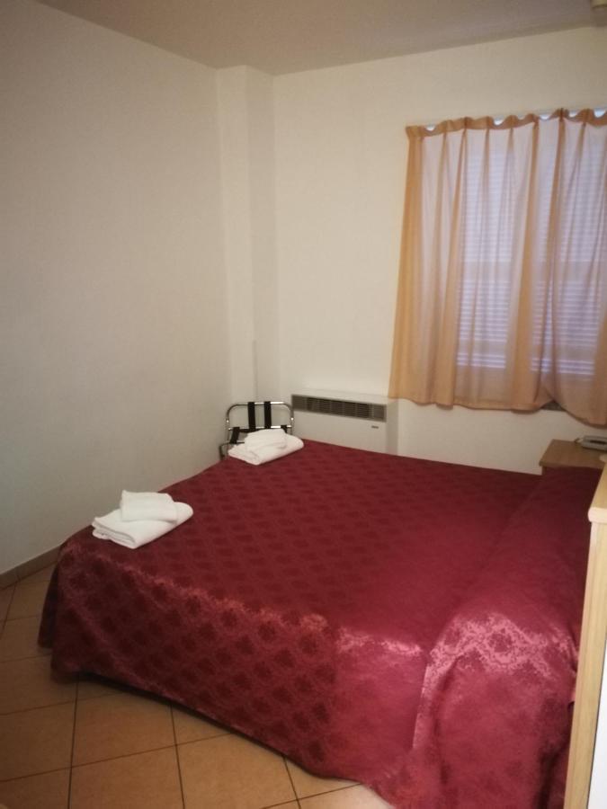 Albergo Della Stazione 카이로 몬테노테 객실 사진